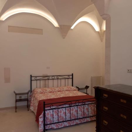 Appartamento Palazzo Ancona Martina Franca Exterior photo