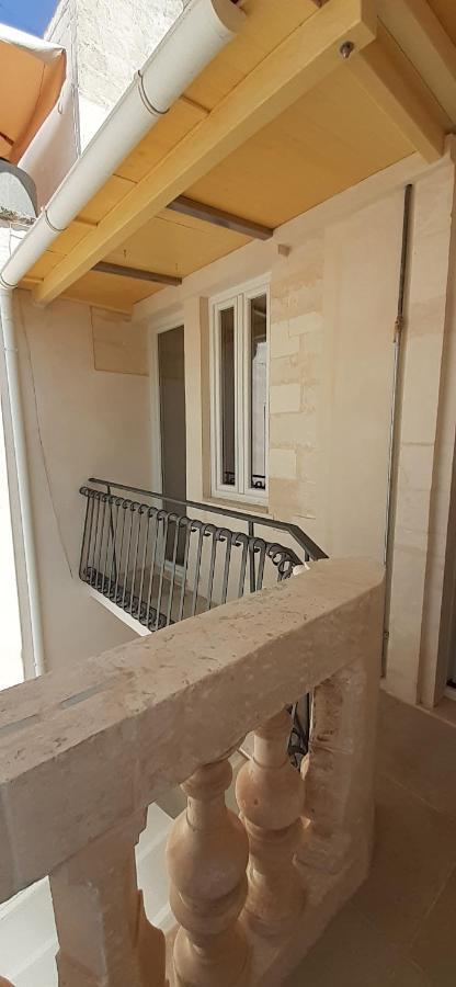 Appartamento Palazzo Ancona Martina Franca Exterior photo