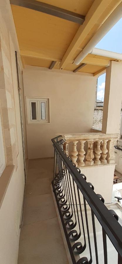 Appartamento Palazzo Ancona Martina Franca Exterior photo